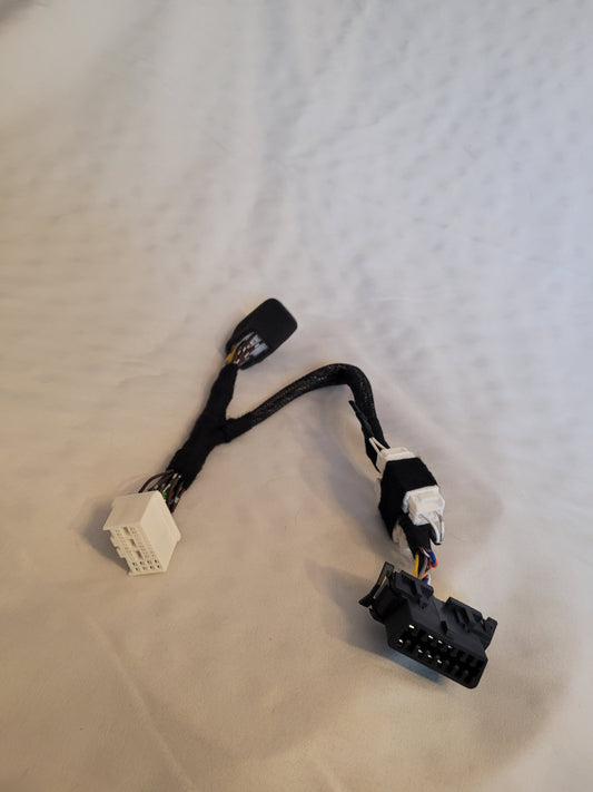 Ioniq 5/6/EV6 Manual Preconditioning Button (open beta)