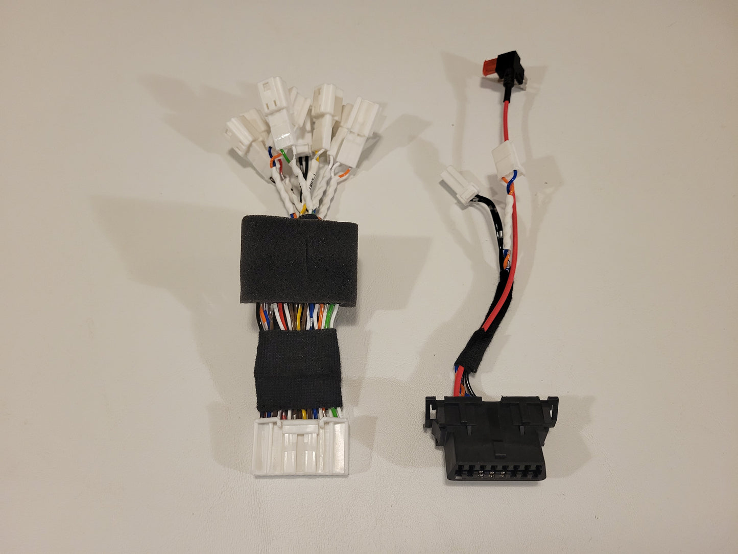 Ioniq 5/EV6 Selectable CAN Car-Hacking Kit