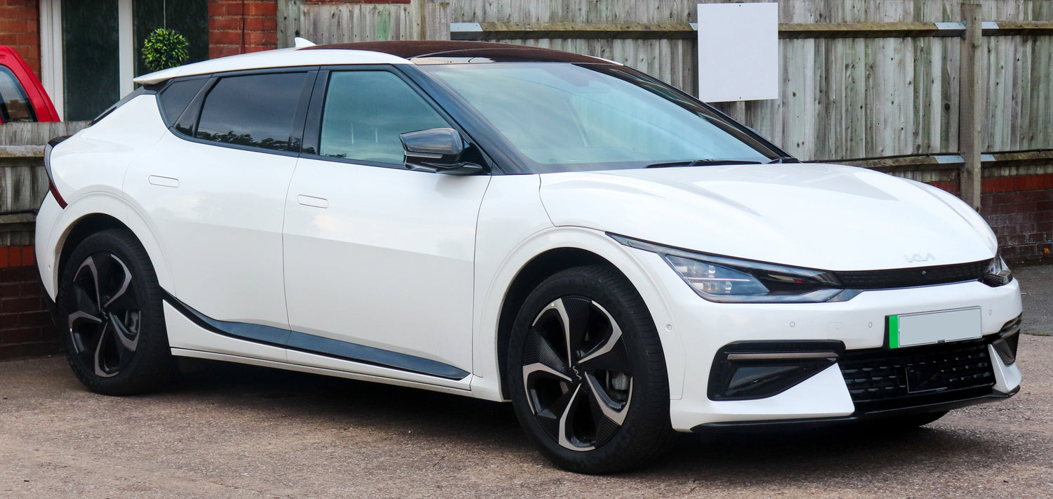 Used under CC-BY-SA license from Vauxford https://en.wikipedia.org/wiki/File%3A2021_Kia_EV6_GT-Line_S.jpg