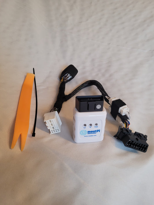 Ioniq 5/6/EV6 Manual Preconditioning Button (open beta)