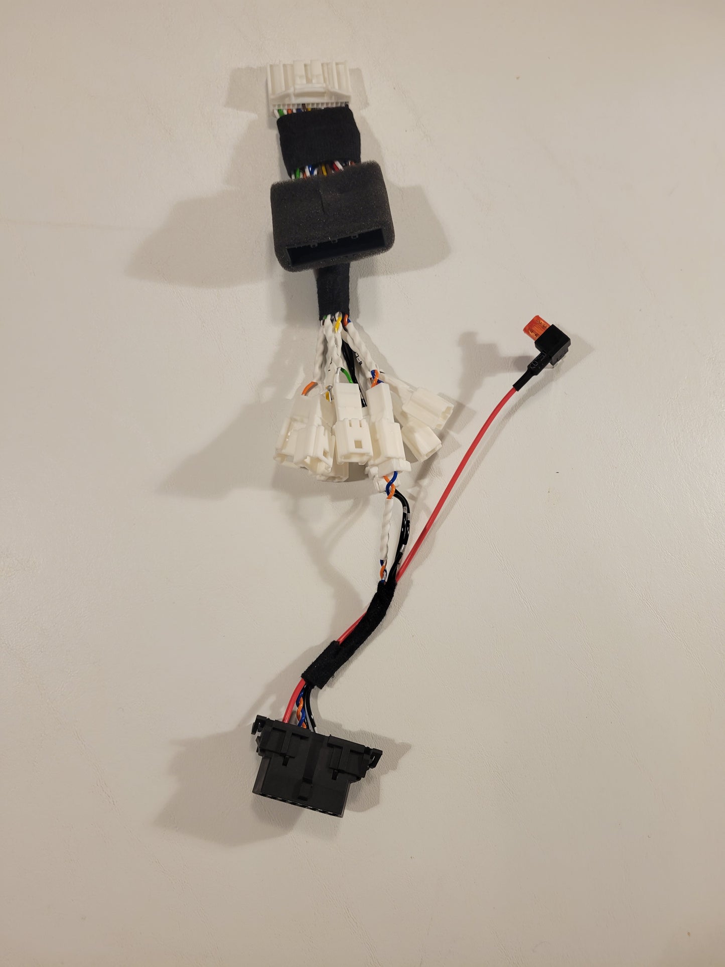 Ioniq 5/EV6 Selectable CAN Car-Hacking Kit