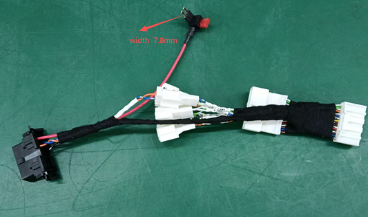 Ioniq 5/EV6 Selectable CAN Car-Hacking Kit
